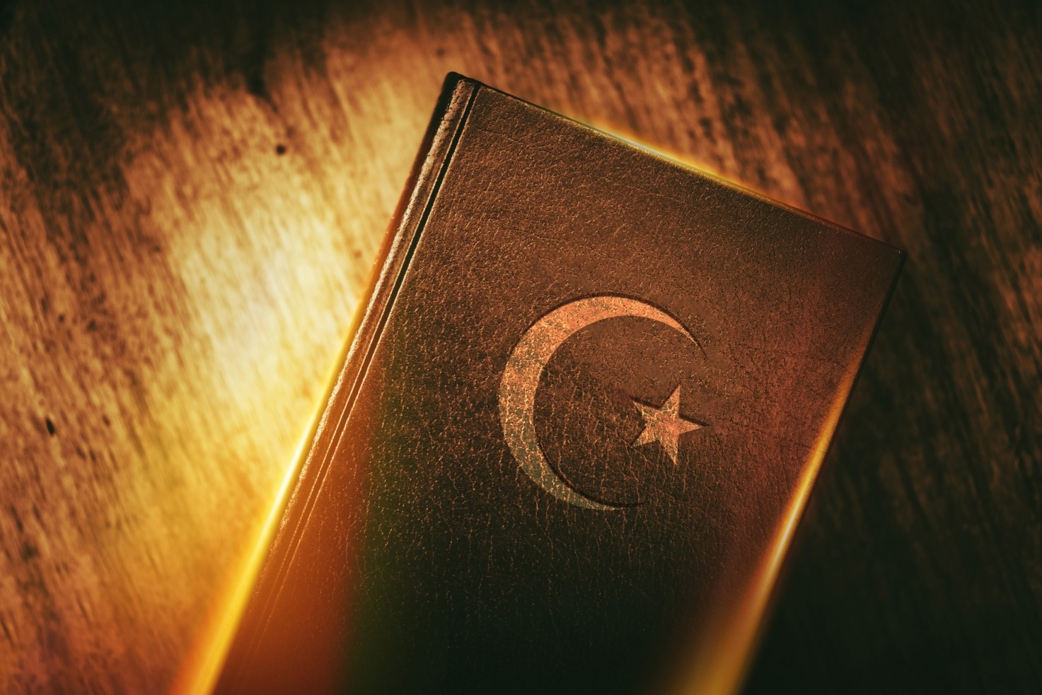 A Glimpse at the Political Philosophy of Islam